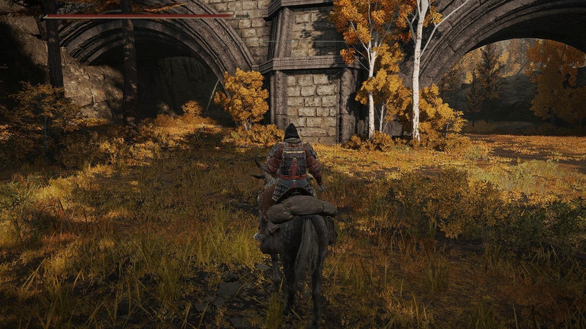прохождение Elden Ring