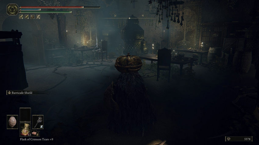прохождение Elden Ring