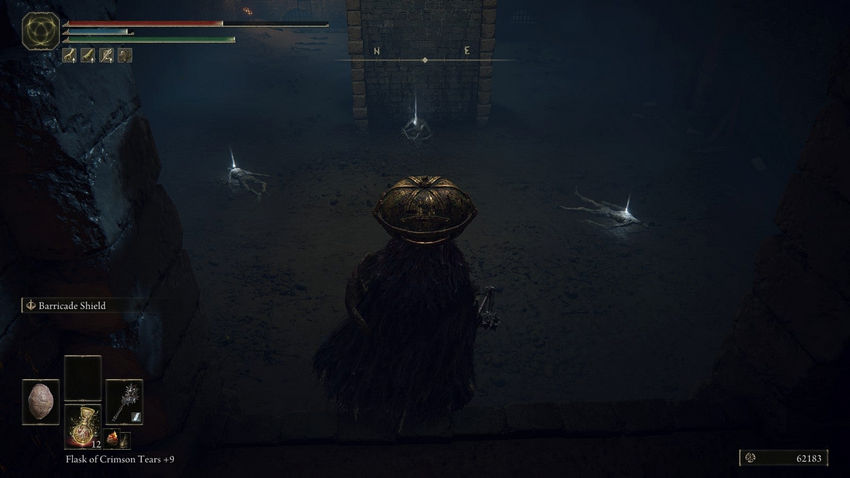 прохождение Elden Ring