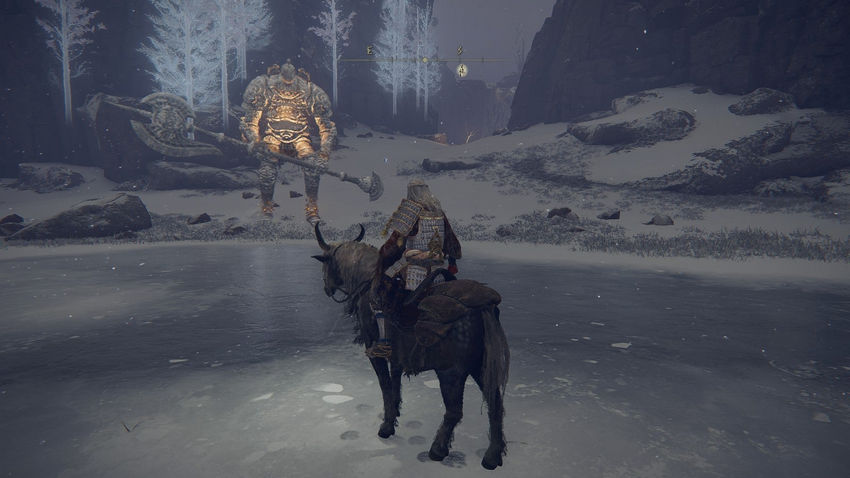 прохождение Elden Ring