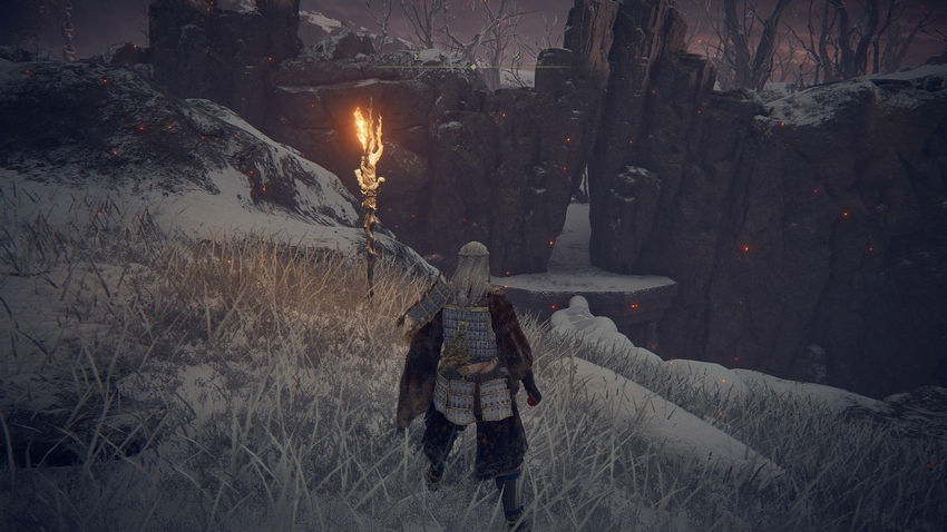 прохождение Elden Ring