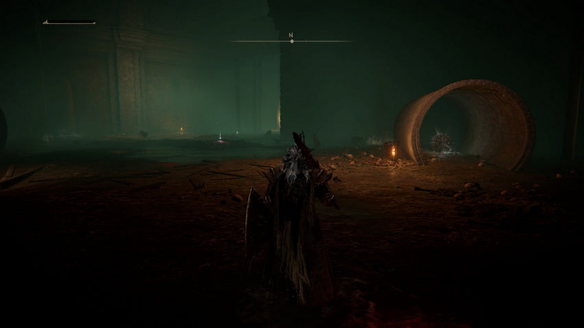прохождение Elden Ring