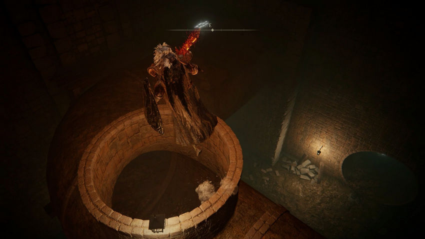 прохождение Elden Ring