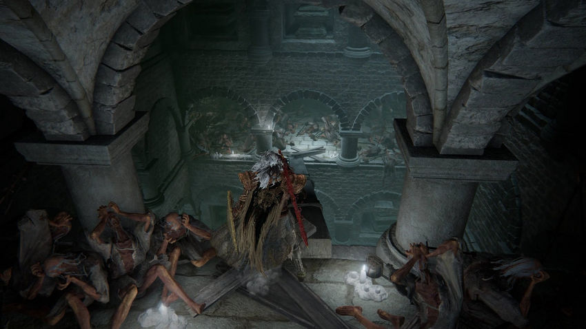 прохождение Elden Ring