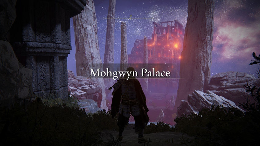 прохождение Elden Ring