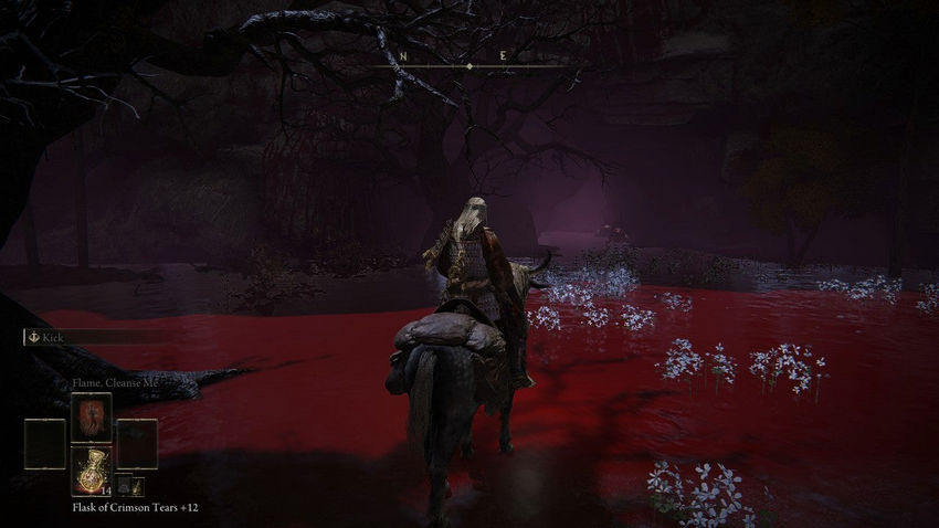 прохождение Elden Ring