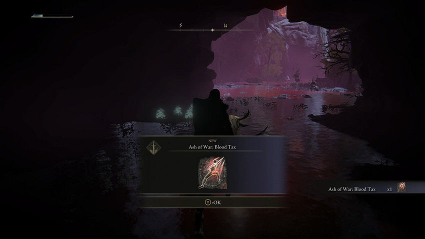 прохождение Elden Ring