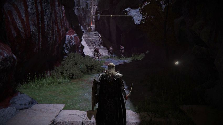 прохождение Elden Ring