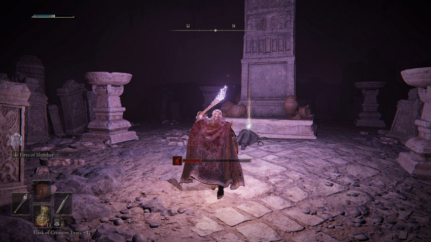 прохождение Elden Ring