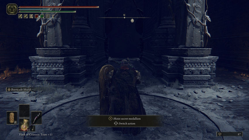 прохождение Elden Ring
