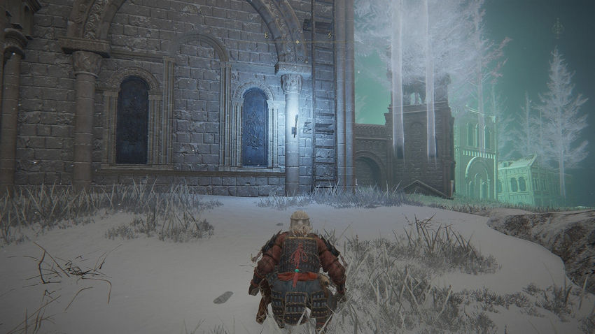 прохождение Elden Ring