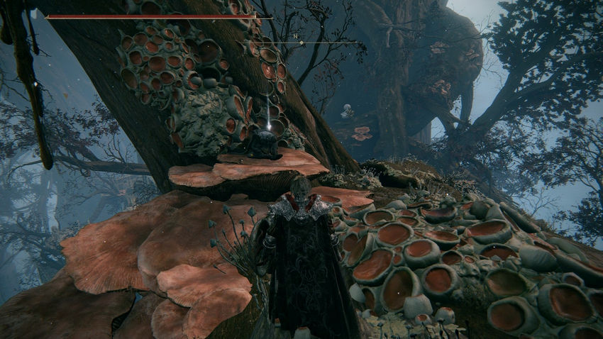 прохождение Elden Ring