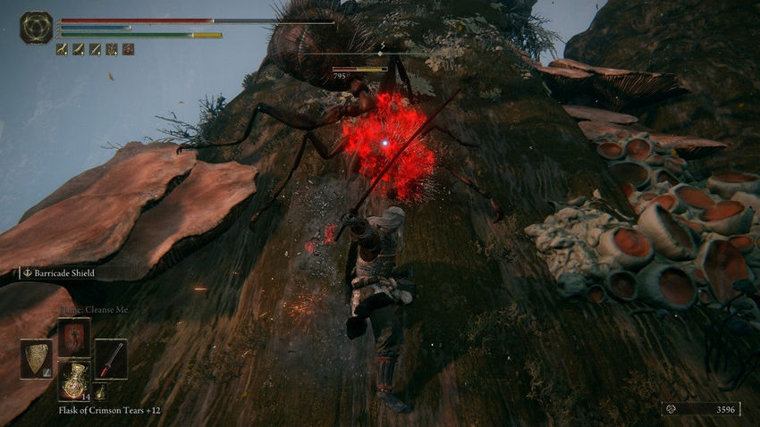 прохождение Elden Ring