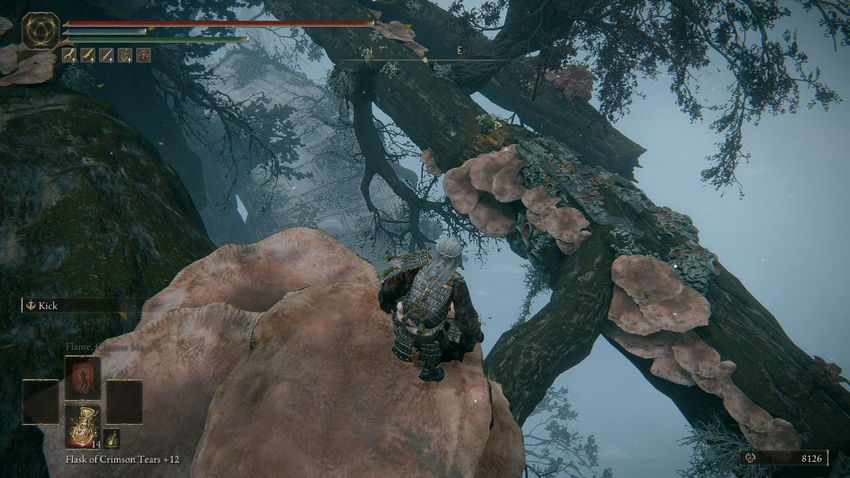 прохождение Elden Ring