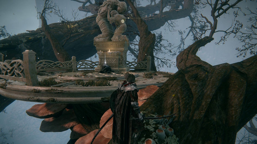 прохождение Elden Ring