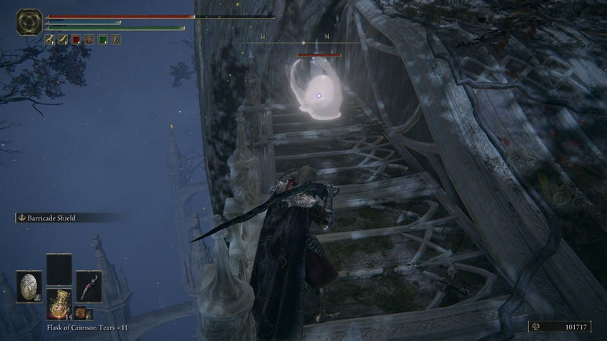 прохождение Elden Ring