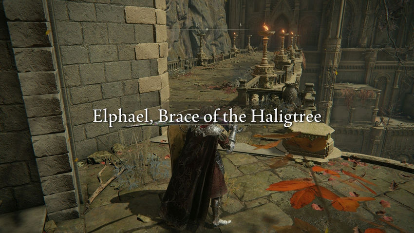 прохождение Elden Ring