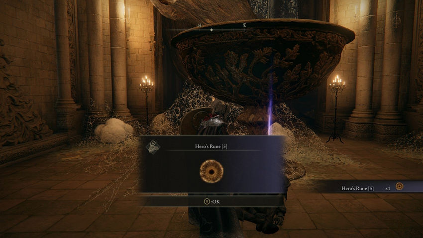 прохождение Elden Ring