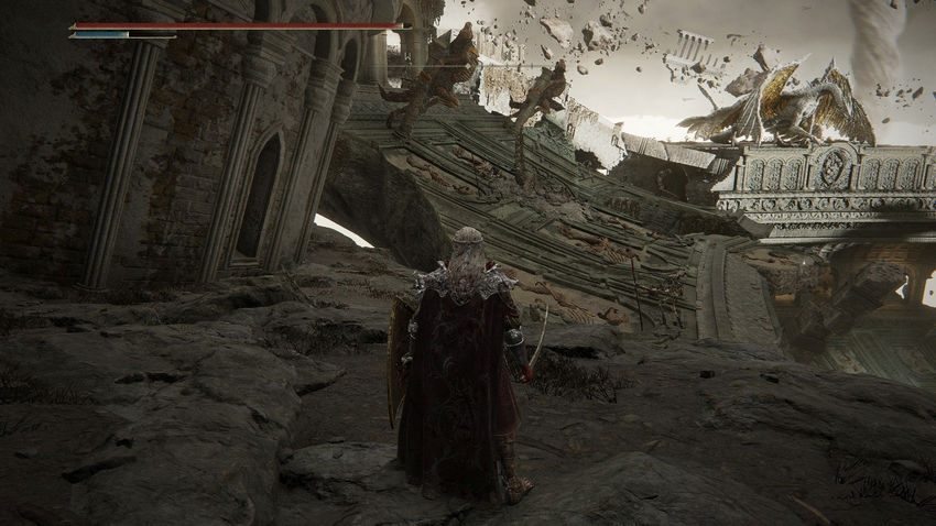 прохождение Elden Ring