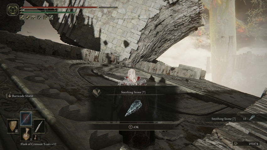 прохождение Elden Ring