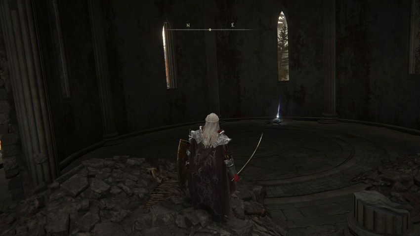 прохождение Elden Ring
