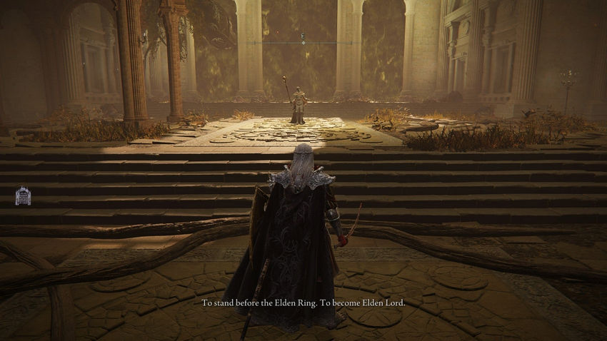 прохождение Elden Ring