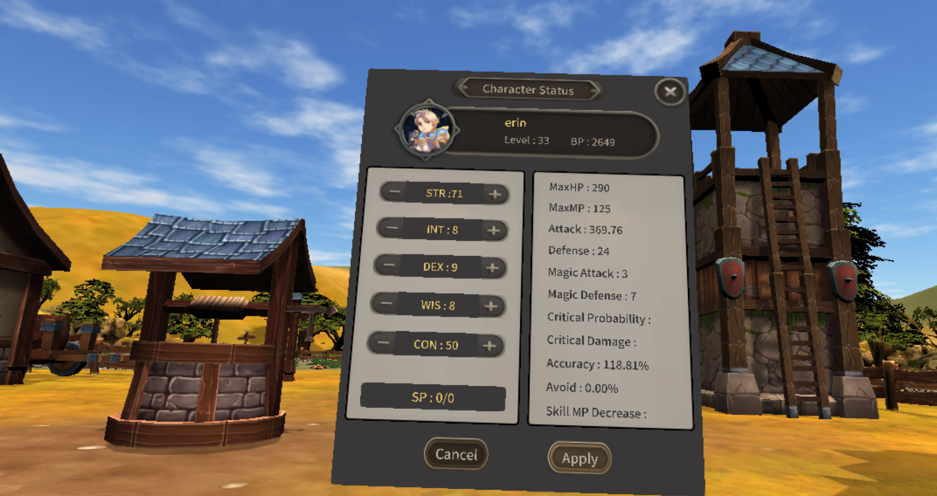 ELIOS VR