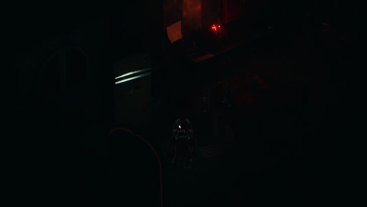 Enigma of Fear. Прохождение