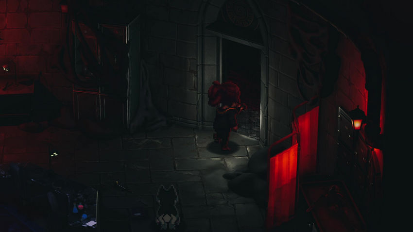 Enigma of Fear. Прохождение