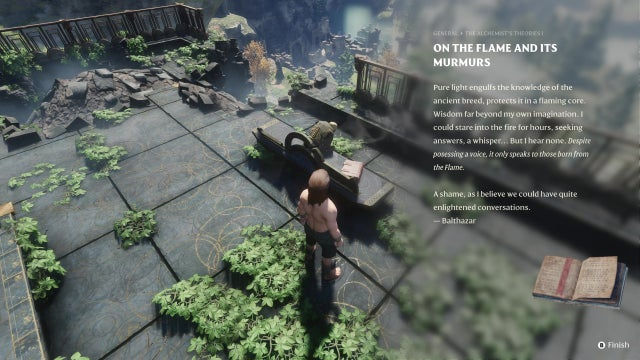 Enshrouded. Прохождение