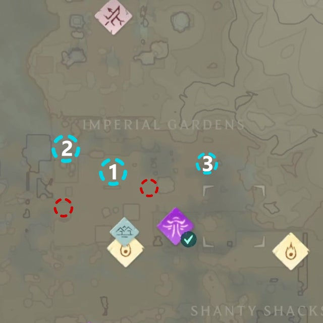 Enshrouded. Прохождение