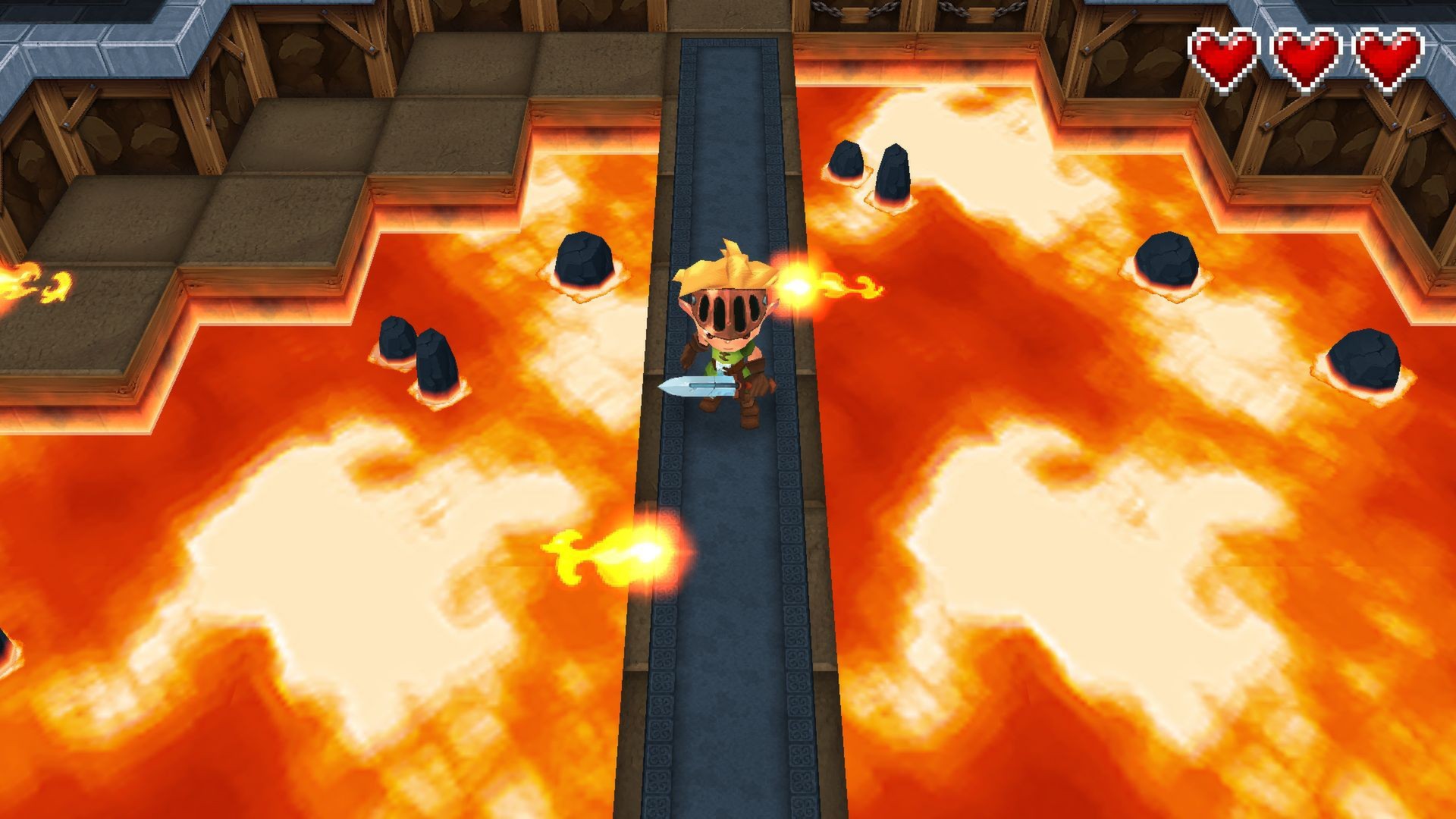Evoland: Legendary Edition