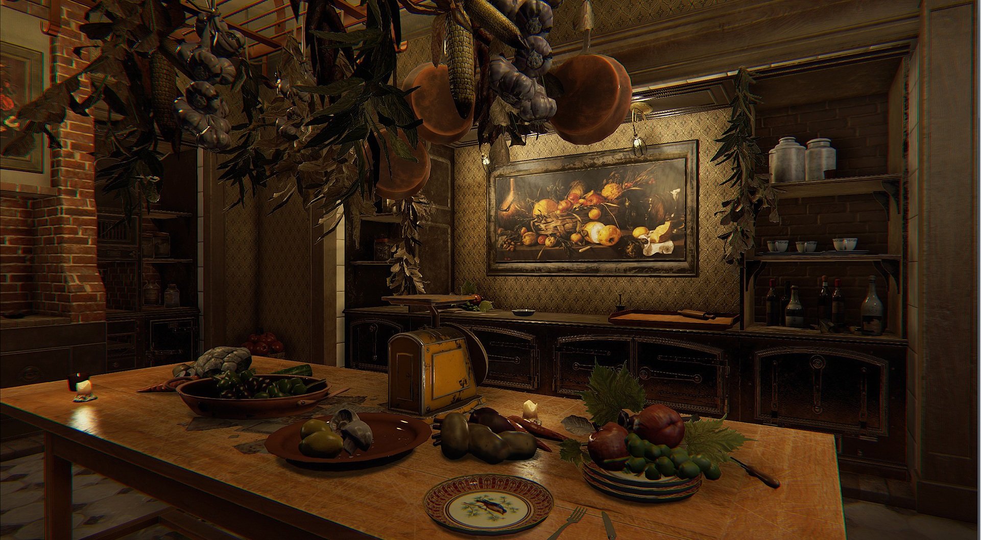 Layers of Fear