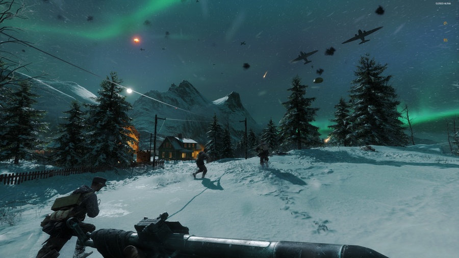 Battlefield V