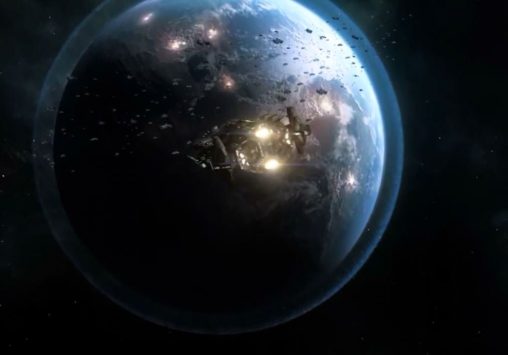 Galactic Civilizations III