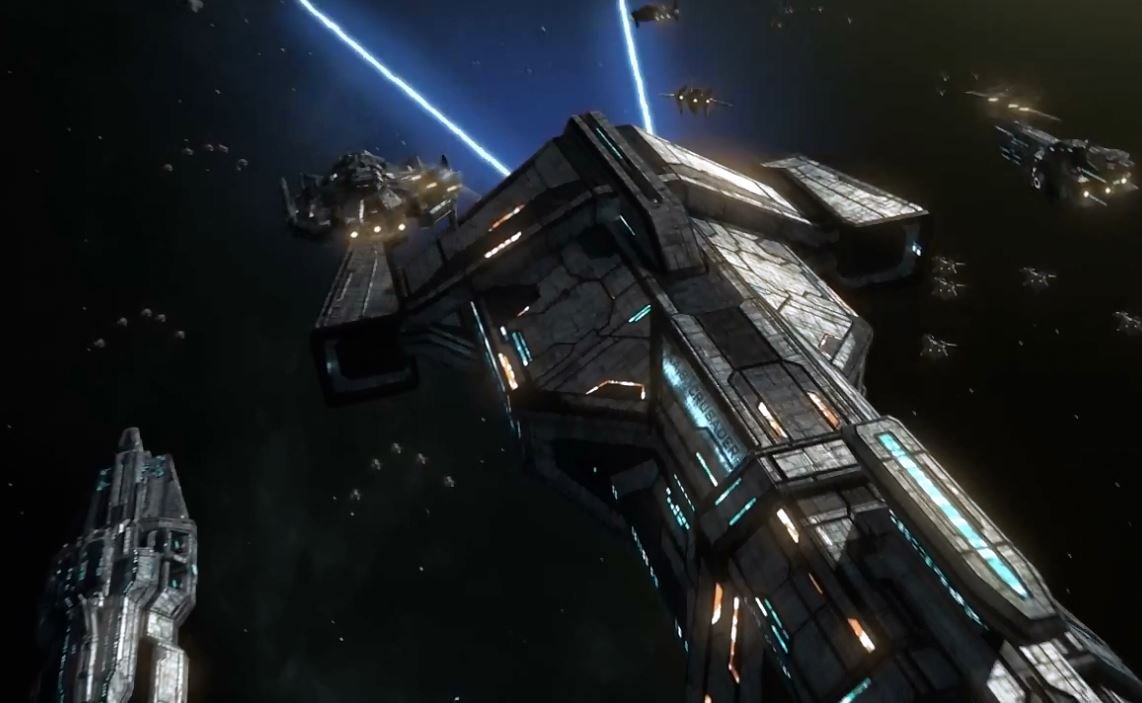 Galactic Civilizations III