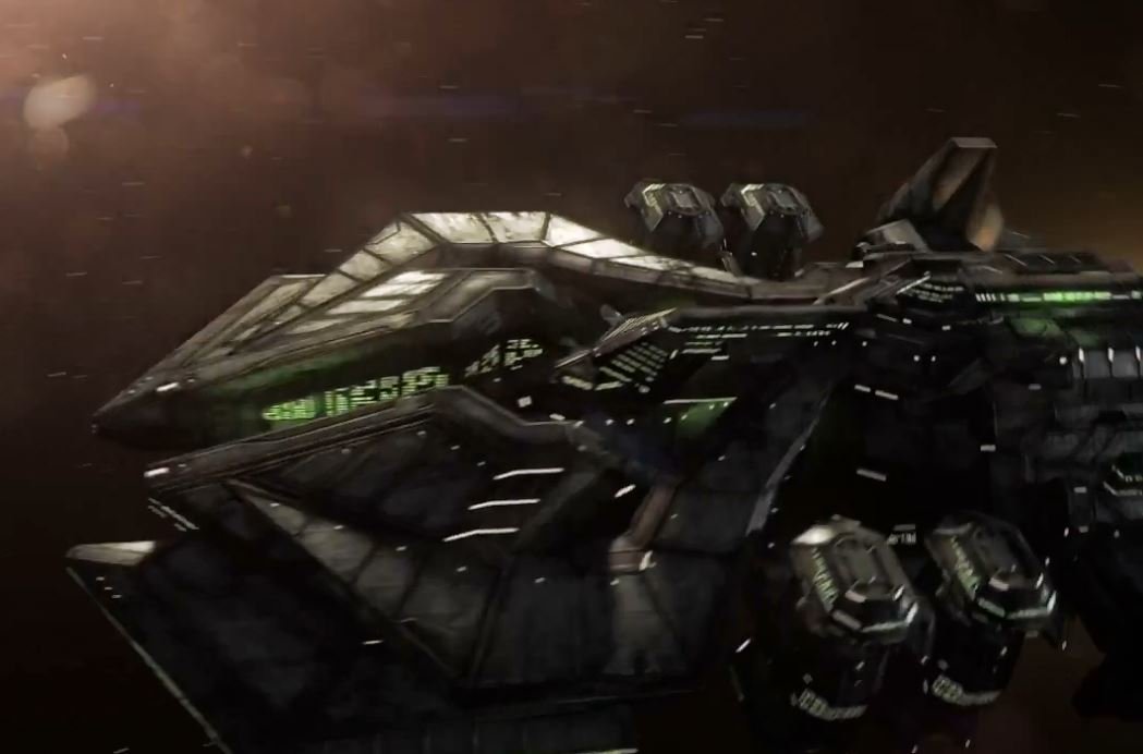 Galactic Civilizations III