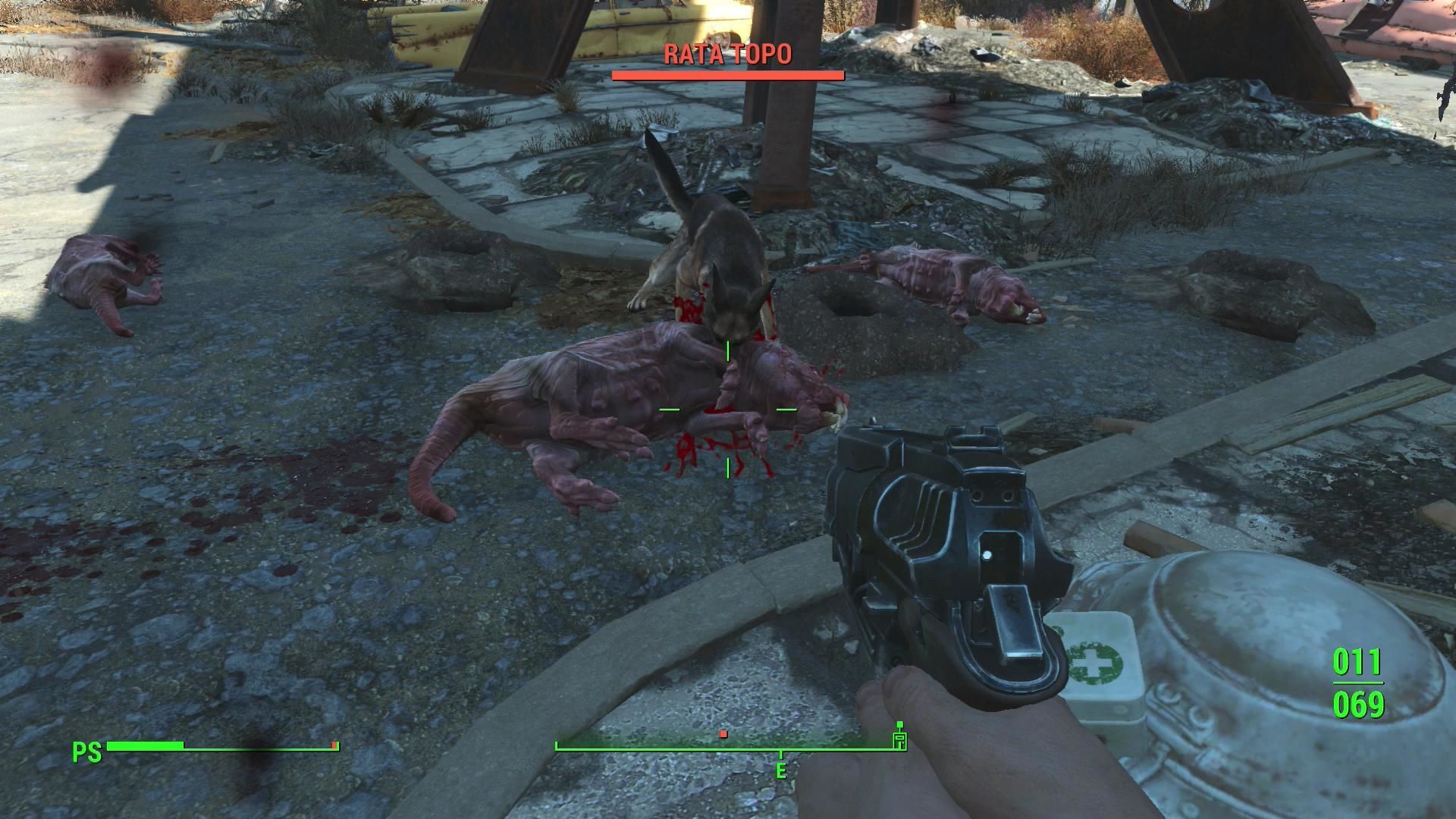 Fallout 4
