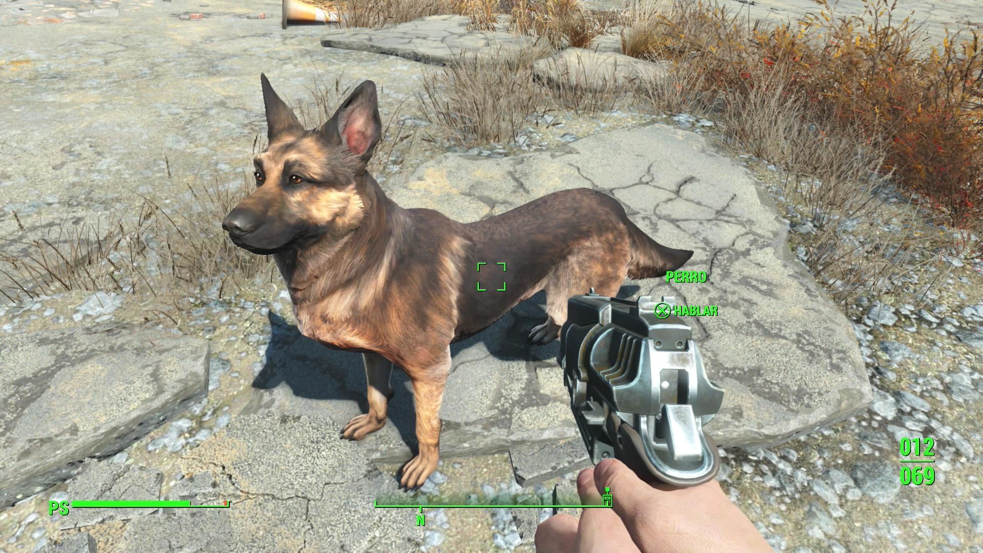 Fallout 4