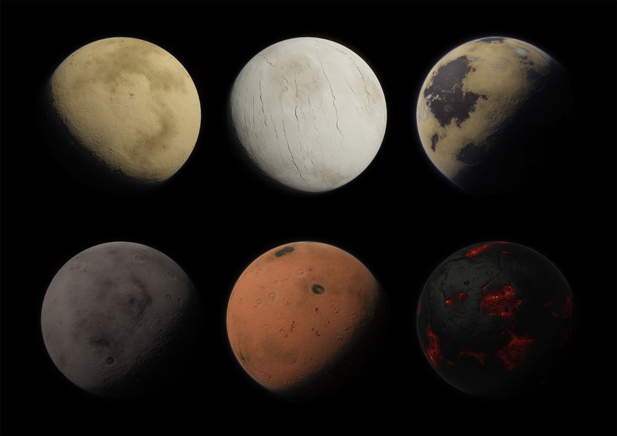 Elite: Dangerous