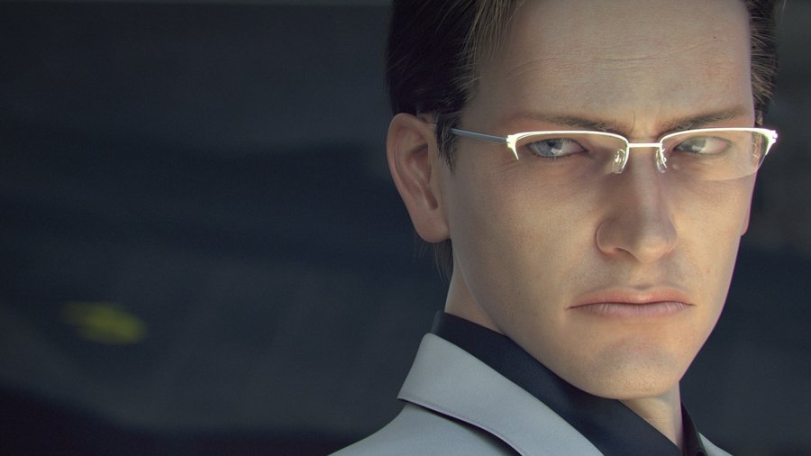 Ace Combat 7: Skies Unknown