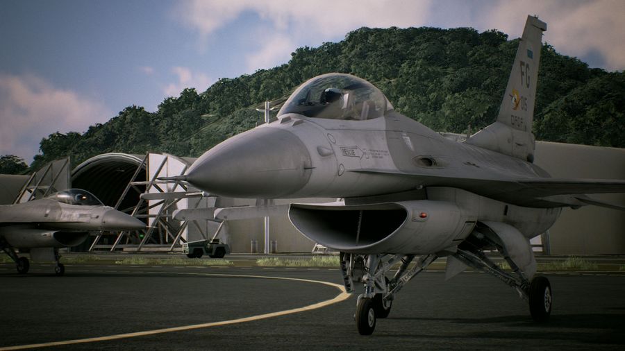 Ace Combat 7: Skies Unknown