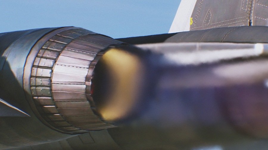 Ace Combat 7: Skies Unknown