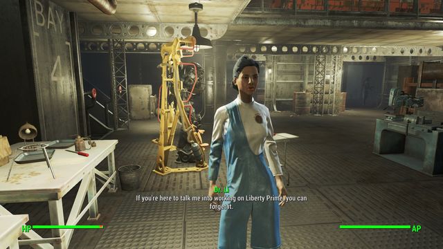 Fallout 4