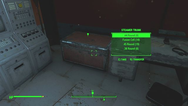 Fallout 4