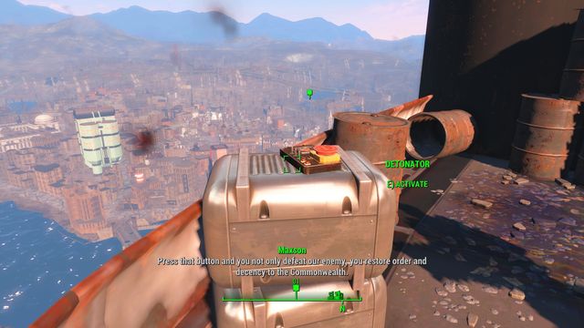 Fallout 4