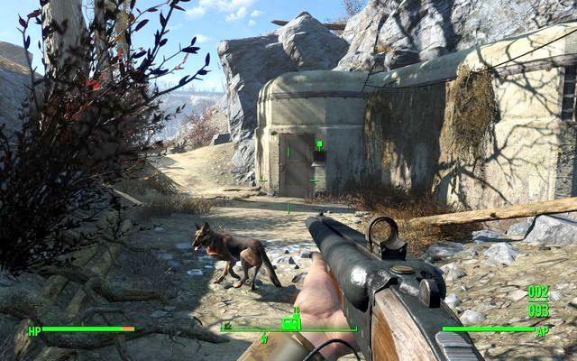 Fallout 4