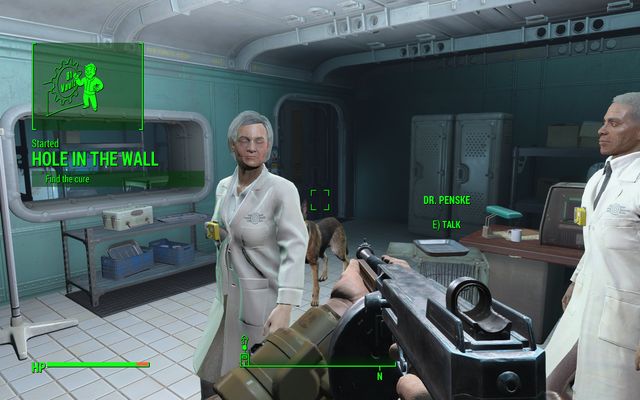Fallout 4