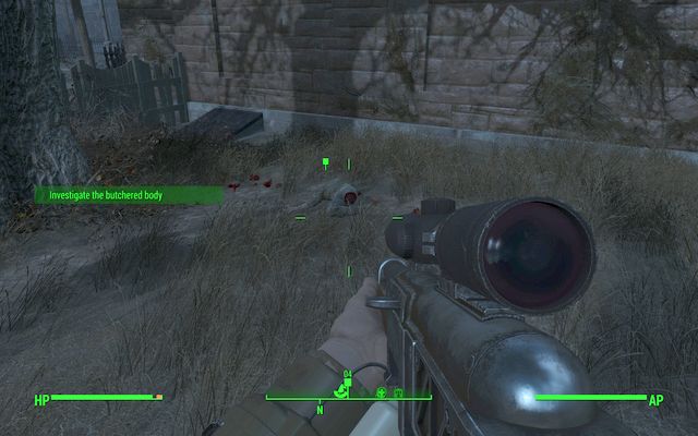 Fallout 4