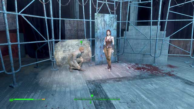 Fallout 4